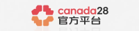 canada28官方标志